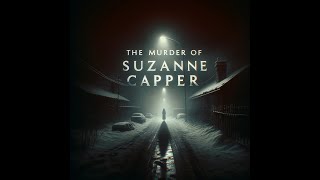 The Murder of Suzanne Capper A Tragic Case of Betrayal and Abuse  True Stories [upl. by Yc]