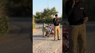 Baby Ny Police officer ka ATM card Nikal Liya shorts viralvideo trending [upl. by Tad705]