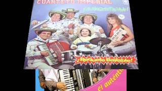 EL CUARTETO IMPERIAL 777 DIAS [upl. by Maressa676]