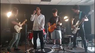 Black Summer  RHCP Cover  08062024 [upl. by Atiana907]