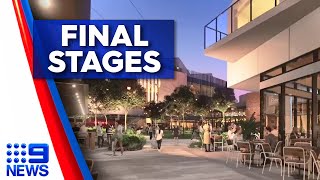 Karrinyup Shopping Centre will soon mark the final stages of it billion dollar makeover [upl. by Lippold]