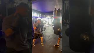 Life is for learning gym boxing motivation sports calsthanic music shortsvideo [upl. by Ordnazil]