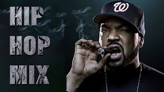 THROWBACKS OLD SCHOOL HIP HOP MIX  90S 2000S HIP HOP MIX  Ice Cube Snoop Dogg E40 Too Short [upl. by Ettenwahs658]