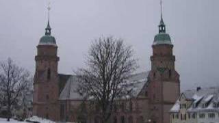 Freudenstadt Stadtkirche [upl. by Tivad]