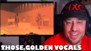 Greta Van Fleet  Heat Above Jimmy Kimmel Live REACTION [upl. by Chan]