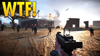 NEW Battlefield 2042  EPIC amp FUNNY Moments 293 [upl. by Catrina]