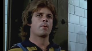 The Warriors movie 45th anniversary interview with Craig Baxley stunt coordinator [upl. by Cohligan116]