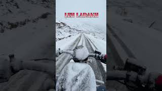 5 Most Highest snowfall places in India 🇮🇳 india travel kashmir himachal auli manali [upl. by Assilen]