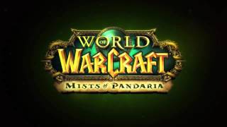 WoW Mists of Pandaria OST  Serpents Heart [upl. by Codi]