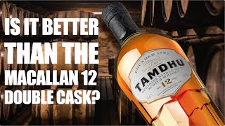 Tamdhu 12 Year Old Speyside Single Malt Scotch Whisky [upl. by Zakaria]