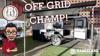 2024 Geo Pro 12S Walkthrough with Mitch Explore the Ultimate Compact RV Experience [upl. by Applegate]