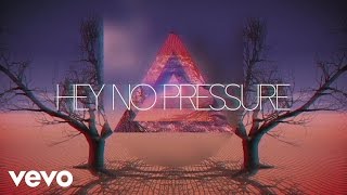 Ray LaMontagne  Part One  Hey No Pressure Official Lyric Video [upl. by Vidal554]