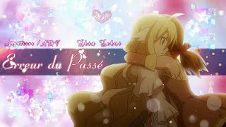 ✧NightcoreAMV✧ Erreur du passé  Shin Sekaï 12k♡《concour Nekø Chan》 [upl. by Yhtommit]