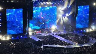 Separate Ways Worlds Apart  Journey Live at TMobile Park in Seattle Washington 942024 [upl. by Alekram]