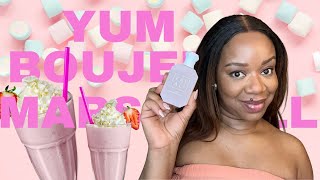 KAYALI YUM BOUJEE MARSHMALLOW 81 MY HONEST IMPRESSION [upl. by Hinson]