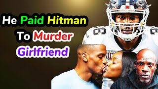 This NFL Player Murdered His Pregnant Girlfriend [upl. by Analak]