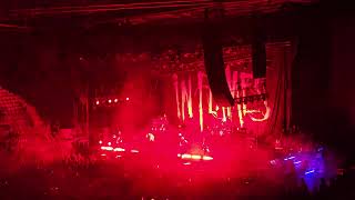 In Flames  Trigger feat Björn quotSpeedquot Strid Scandinavium 20241101 [upl. by Xyno438]