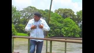 EL MALANDRO Metralleta edgar reyes El canoero Cristiano [upl. by Kyrstin]