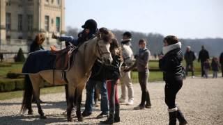 Le weekend de Pâques à Vaux le Vicomte [upl. by Lennie]