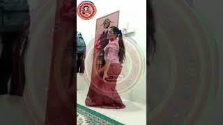 Saat Samundar Hindi song rohingya girl dance video  Rohingya Saddam music [upl. by Aicirpac]