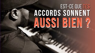 L’astuce ultime pour jouer des accords au piano 🎹 Leçon Piano Débutant [upl. by Bjorn40]