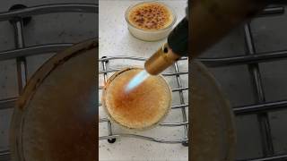 Crème Brûlée au Citron  Testez Cette Recette Délicieuse SANS Œufs [upl. by Doti]