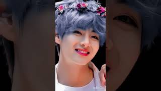 Kimtauya bts kimtaehyung btsv korea music ytshorts shorts whatsappstatus dance song [upl. by Asseniv]