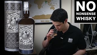 Douglas Laing Timorous Beastie  No Nonsense Whisky 111 [upl. by Briney]