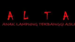 ALTA Music Terbanggi Besar [upl. by Couq]