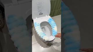 Smart Toilet Seat Attachment 🙂😊 shorts factsinhindi viral [upl. by Kilian]