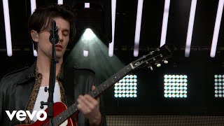 James Bay  Let It Go Live From Jimmy Kimmel Live [upl. by Thill]