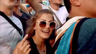 Nervo  Calabria  Firebeatz Remix  LIVE Tomorrowland Belgium 2017 [upl. by Ferrel]