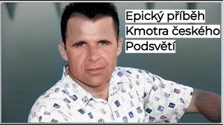 Kmotr Mrázek  Finální Dokument o Životě a Smrti Bosse Podsvětí [upl. by Esihcoc]