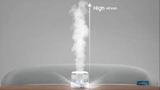 What If Mist Humidifiers Didnt Exist [upl. by Ettenan]