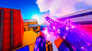 this NEW ROBLOX FPS GAME is insane Roblox Rivals [upl. by Jacey465]