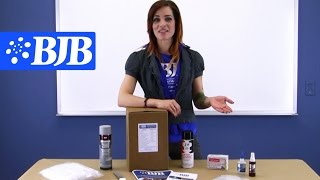 Mold Making Class amp Kit In a Box [upl. by Anuat560]