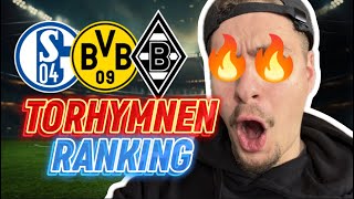 TORHYMNEN RANKING 🔊12 BUNDESLIGA [upl. by Downs]