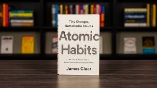 Atomic Habits Chapter 12 Audiobook [upl. by Sidnala514]