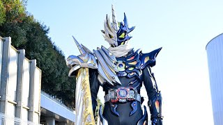 KAMEN RIDER GOTCHARD EPISODE 24 PREVIEW [upl. by Suckram210]