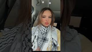 Kufiya keffiyeh unitedstates europe germany [upl. by Un]