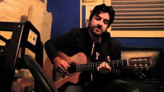 Bob Schneider  Chinatown Sleepover Shows [upl. by Lamberto]