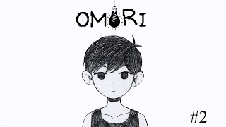 OMORI Lets Go To Basils House [upl. by Yesnnyl282]