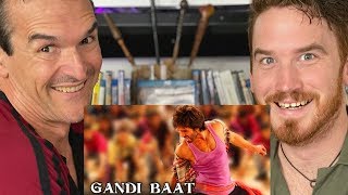 Gandi Baat 8D Audio  R Rajkumar  Shahid Kapoor Prabhu Dheva Sonakshi Sinha [upl. by Iddet]