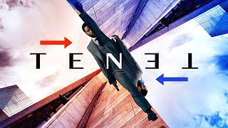 The Genius of TENET 2020 Explained [upl. by Anicnarf]