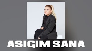 Heijan amp Kibariye  Aşığım Sana featArabesk Prod mix [upl. by Airamak340]