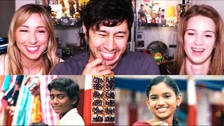 FANDRY  Marathi Film  Trailer Reaction amp Discussion [upl. by Denna]