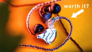 Are Gaming IEMs worth it  My Experience with IEMs vs Headphones for Gaming [upl. by Fitts]