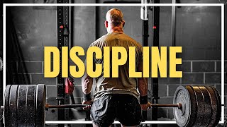 DISCIPLINE  Driver Of Daily Execution  Jocko Willink Motivation [upl. by Llebiram]