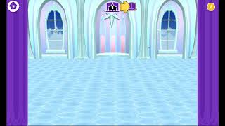 Codespark OST  Icy Castle Slowed Down [upl. by Hermina]