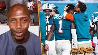 Devin McCourty Shares Thoughts On Tua Tagovailoa Suffering Another Concussion  91324 [upl. by Iru]